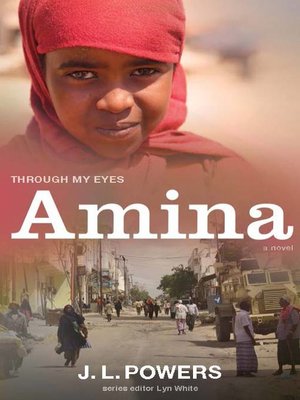 cover image of Amina